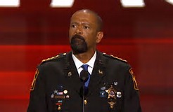 Watch: MSNBC Guest Calls Former Sheriff David Clarke an ‘Uncle Tom’